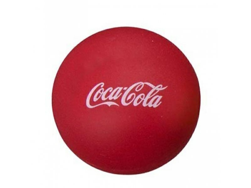 Bolinha Anti Stress vinil oca Lisa
