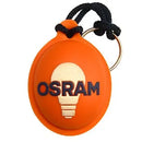 Chaveiro Flutuante em alto-relevo