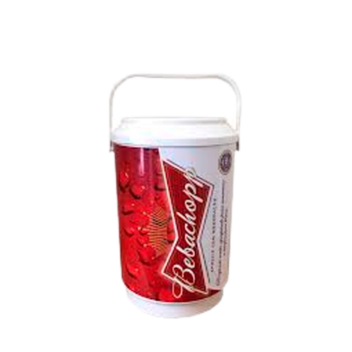 Cooler Personalizado 6 Latas