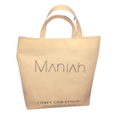 Sacola Bag Belfoo 03 Personalizada TNT 45x40x10cm