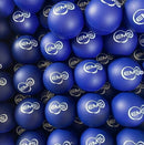 Bolinha Anti Stress vinil oca Lisa