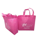 Sacola Bag Belfoo 03 Personalizada TNT 45x40x10cm