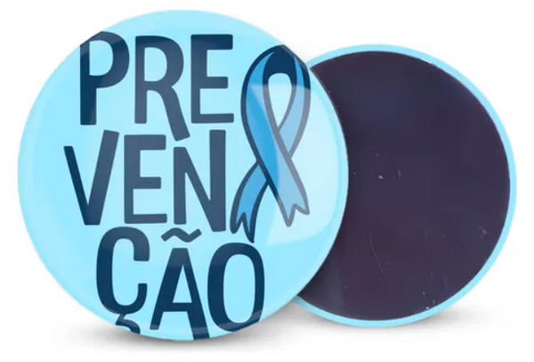 Botons Imã Personalizado