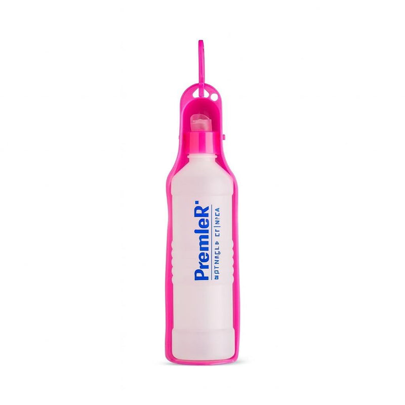 Garrafa Bebedouro Pet 420ml