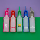 Garrafa Bebedouro Pet 420ml