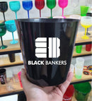 Balde de Pipoca 1,5 Litros Personalizado