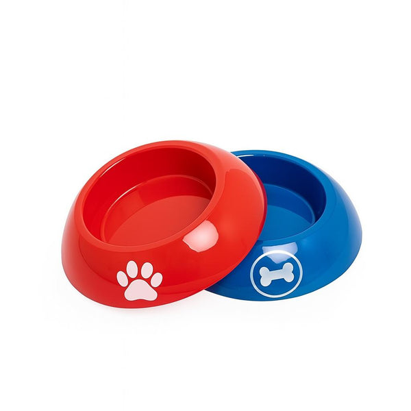 Tigela Pet de Plástico 400ml