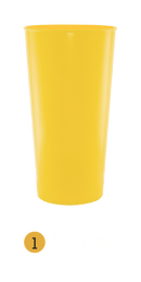 Copo Ecológico Personalizado