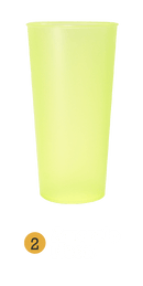 Copo Ecológico Personalizado