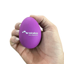 Ovo Anti Stress vinil oca Personalizado