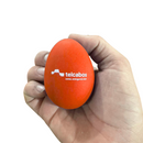 Ovo Anti Stress vinil oca Personalizado