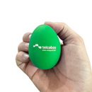 Ovo Anti Stress vinil oca Personalizado