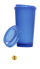 Eco Bucks (chá/café)  Personalizado