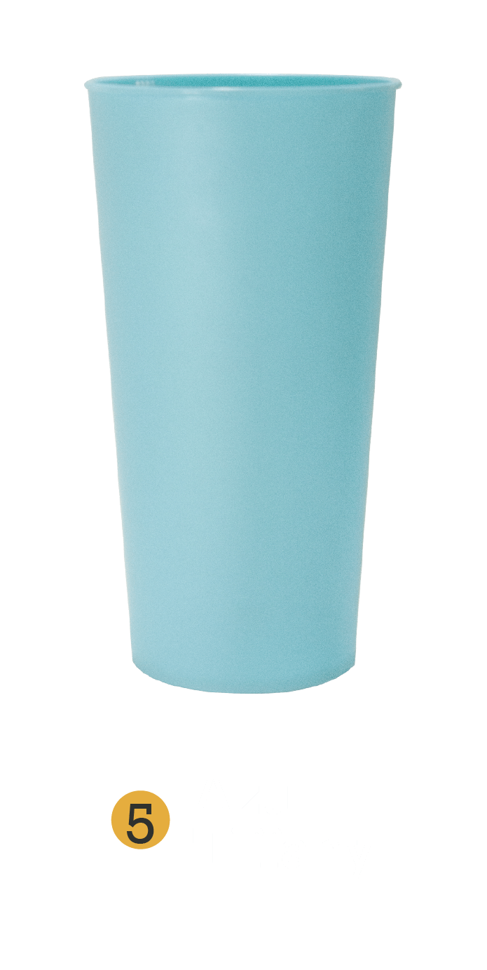 Copo Ecológico Personalizado