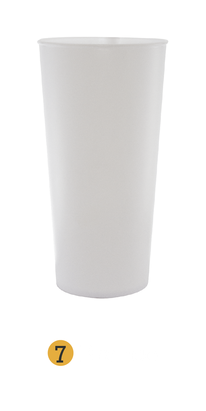 Copo Ecológico Personalizado
