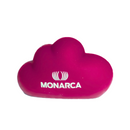 Nuvem Anti-stress Vinil Oca Personalizada