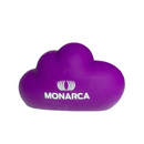 Nuvem Anti-stress Vinil Oca Personalizada