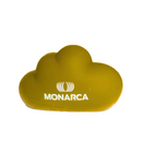 Nuvem Anti-stress Vinil Oca Personalizada