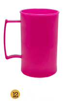 Caneca Chopp Acrílica Personalizada