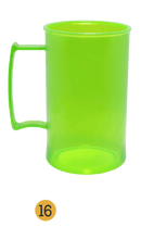 Caneca Chopp Acrílica Personalizada