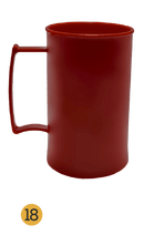 Caneca Chopp Acrílica Personalizada