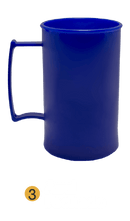 Caneca Chopp Acrílica Personalizada