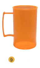 Caneca Chopp Acrílica Personalizada