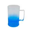 Caneca de Chopp Degradê 500ML Personalizada