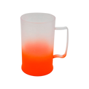 Caneca de Chopp Degradê 500ML Personalizada