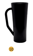 Caneca Long 400ml Acrílica Personalizada