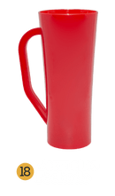 Caneca Long 400ml Acrílica Personalizada