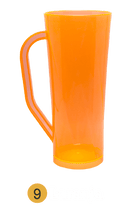 Caneca Long 400ml Acrílica Personalizada