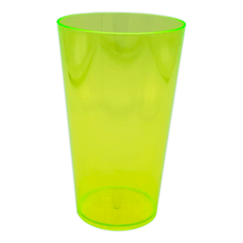 Super Copo 500ML Personalizado