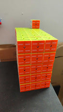 Cubo Mágico 2x2 5,5cm Personalizado