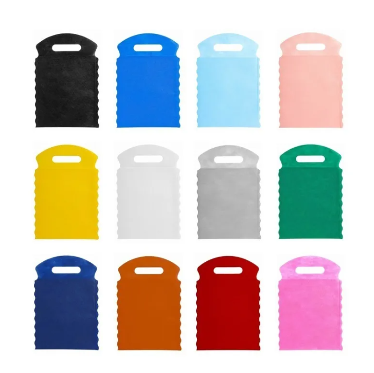 Lixo Car Personalizado Sublimação - Impressão Colorida