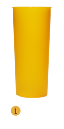 Long Drink Ecológica  Personalizado