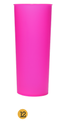 Long Drink Ecológica  Personalizado