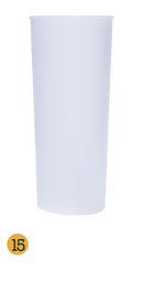 Long Drink Ecológica  Personalizado