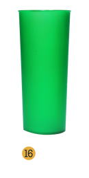 Long Drink Ecológica  Personalizado