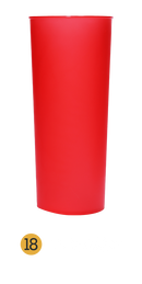 Long Drink Ecológica  Personalizado