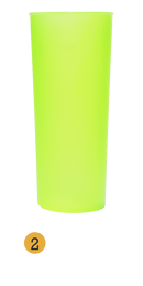 Long Drink Ecológica  Personalizado