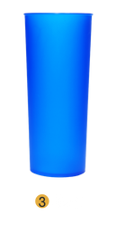 Long Drink Ecológica  Personalizado