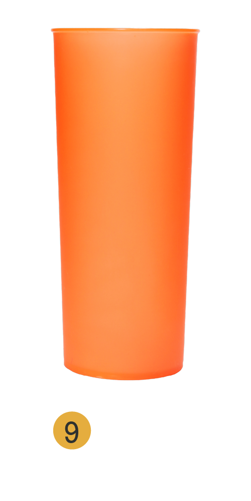 Long Drink Ecológica  Personalizado