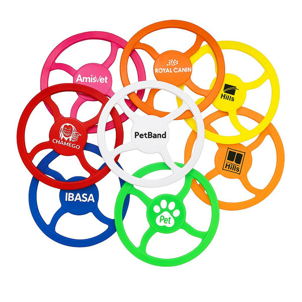 Frisbee para Pet
