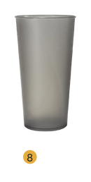 Copo Ecológico Personalizado