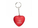 Chaveiro Coração Vinil oca Personalizado
