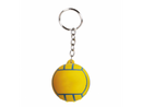 Chaveiro Bola Vinil oca Vôlei Personalizado