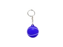 Chaveiro Bola Vinil oca Tênis Personalizado