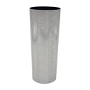 Copo Long Drink Metalizado 350ML Personalizada