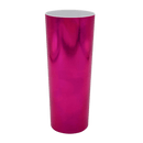 Copo Long Drink Metalizado 350ML Personalizada